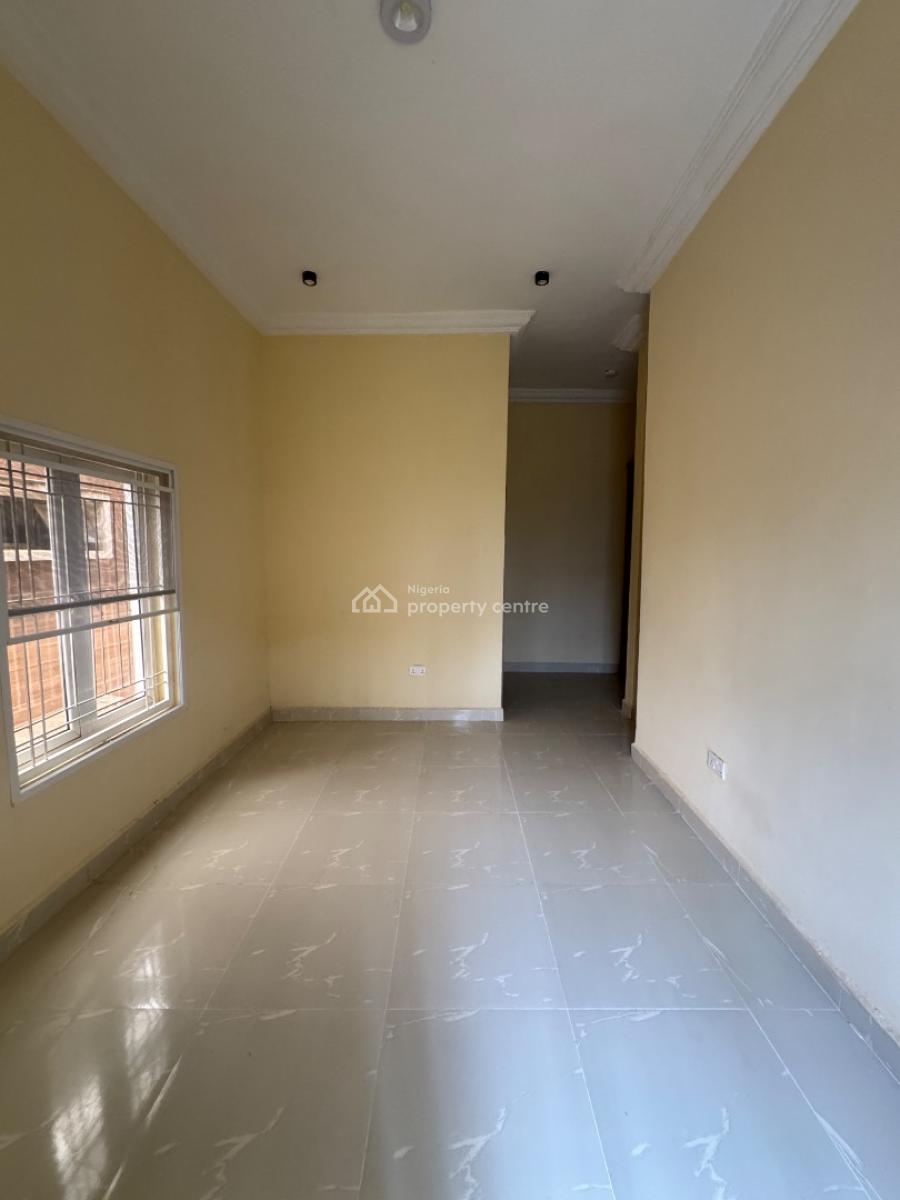 Brand New 3 Bedroom Flat, Jahi, Abuja, Flat / Apartment for Rent