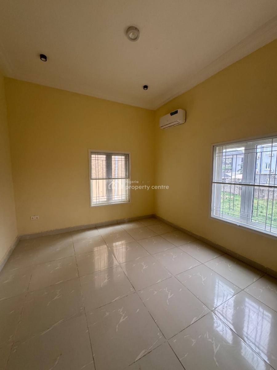 Brand New 3 Bedroom Flat, Jahi, Abuja, Flat / Apartment for Rent