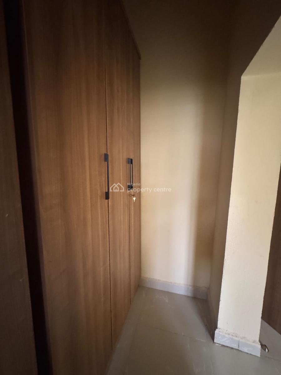 Brand New 3 Bedroom Flat, Jahi, Abuja, Flat / Apartment for Rent