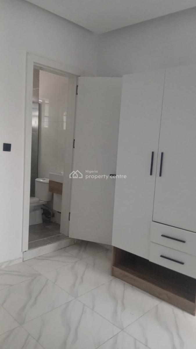 Luxury 3 Bedroom Apartment with Excellent Finishing, Lekki Palm City, Ajah, Lagos, Flat / Apartment for Rent