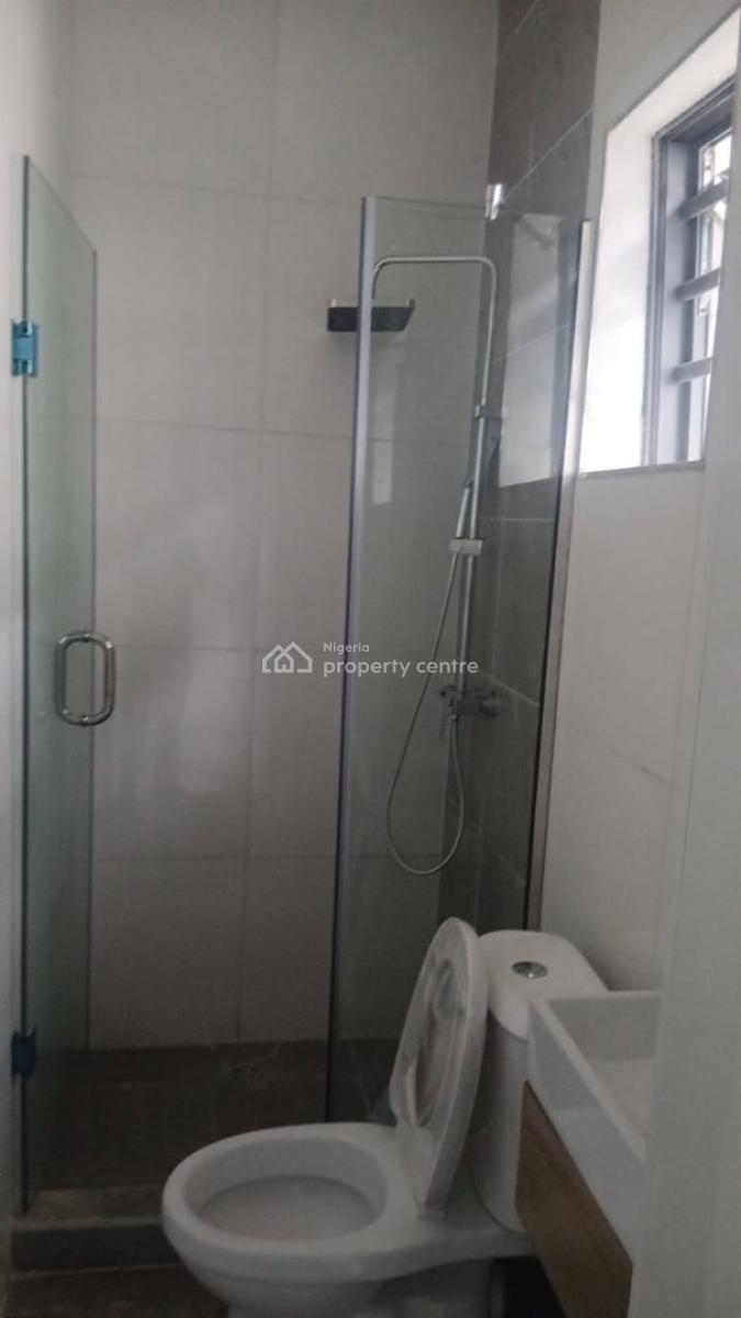 Luxury 3 Bedroom Apartment with Excellent Finishing, Lekki Palm City, Ajah, Lagos, Flat / Apartment for Rent