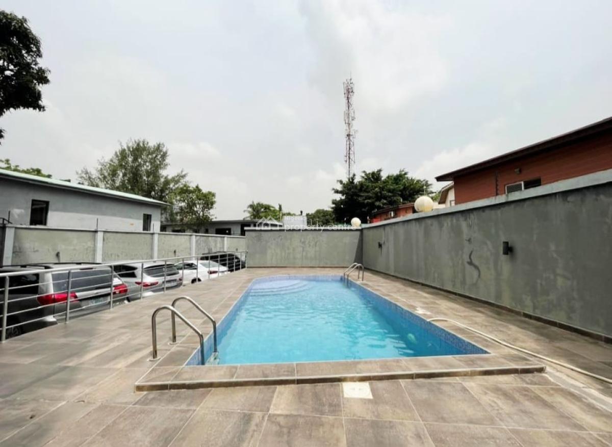 Tastefully Finished 3-bedroom Flat with Bovs Quarter, Victoria Island (vi), Lagos, Flat / Apartment for Sale