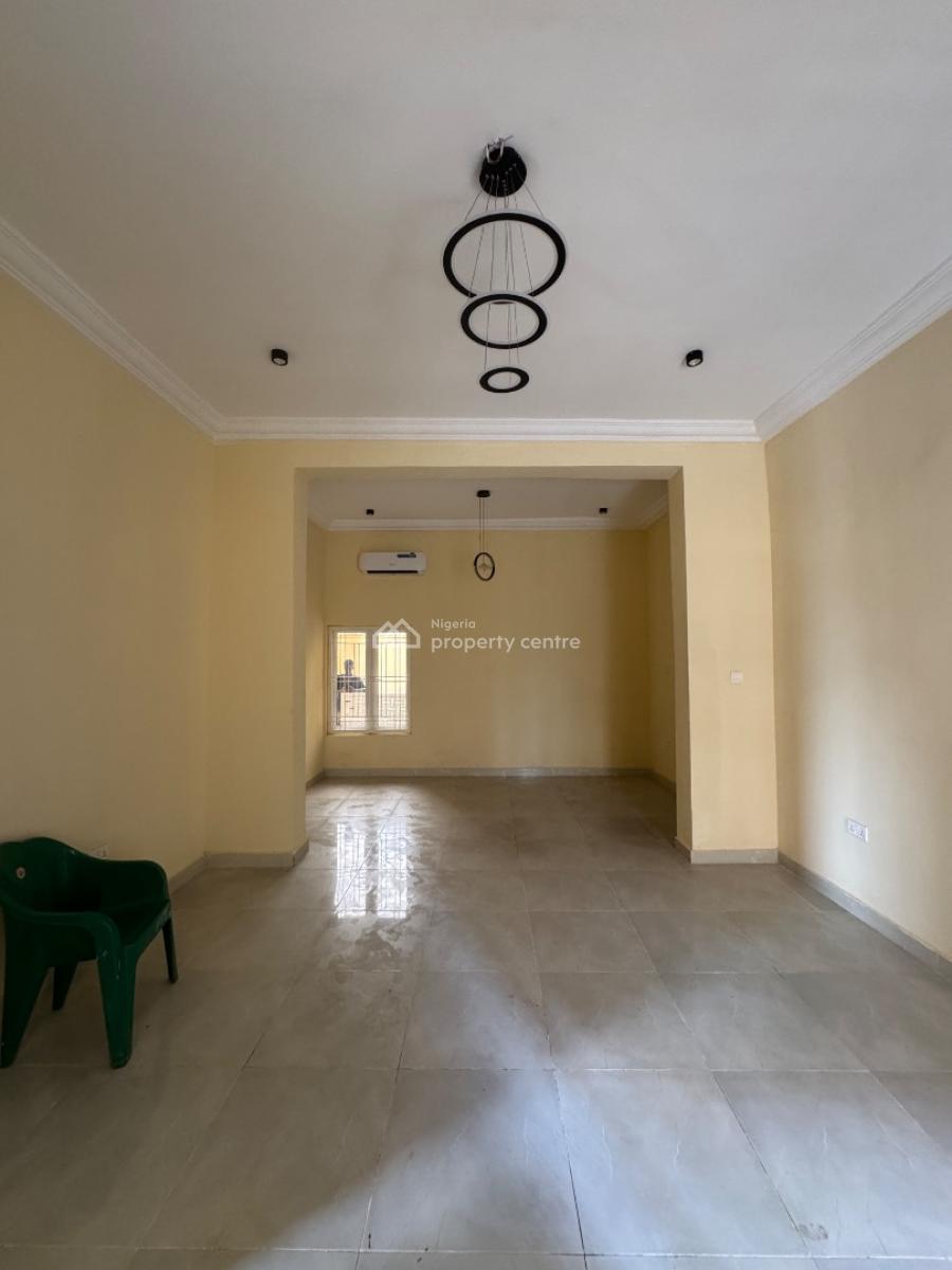 Brand New Spacious 2 Bedroom Flat, Jahi, Abuja, Flat / Apartment for Rent