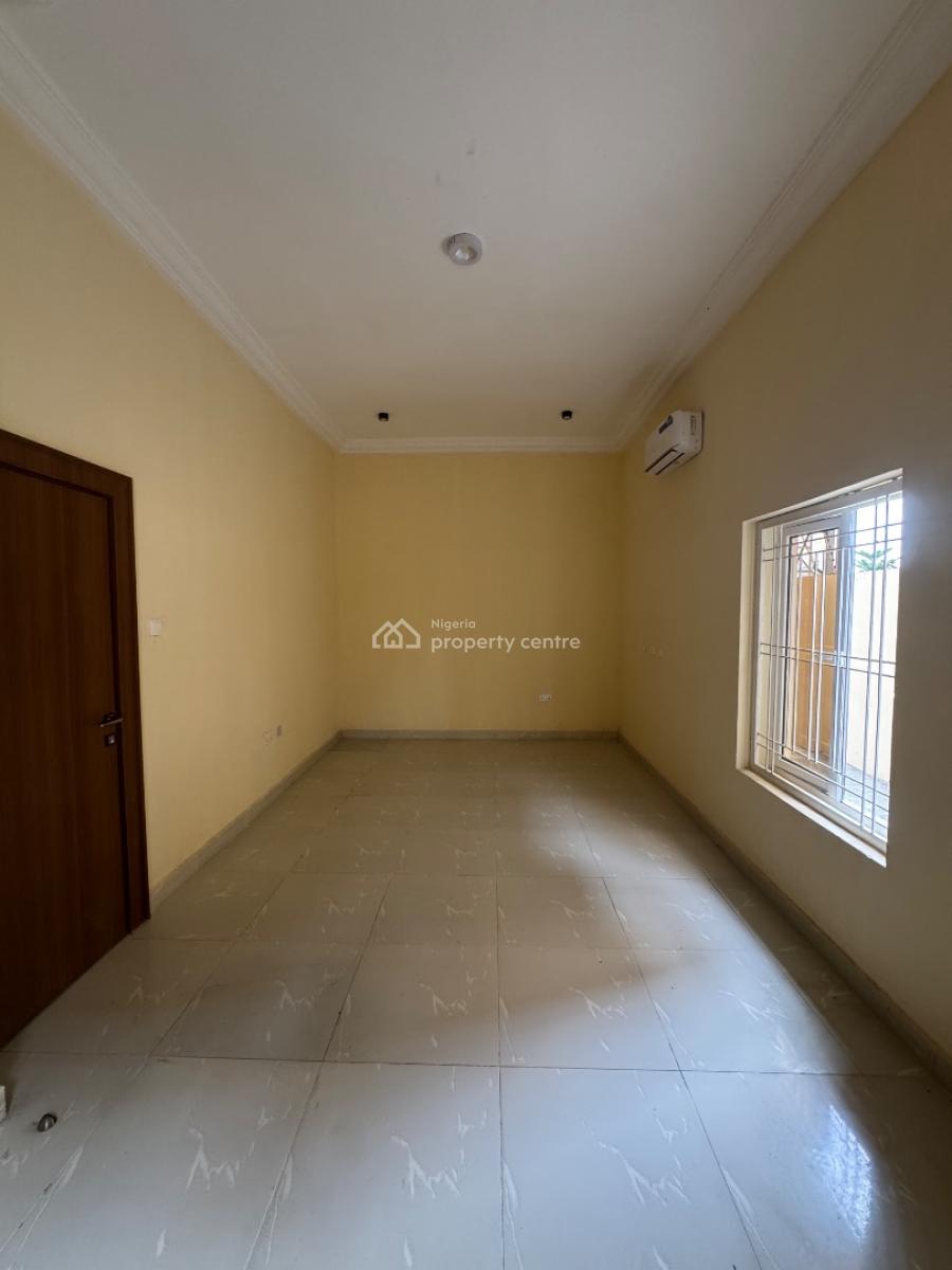 Brand New Spacious 2 Bedroom Flat, Jahi, Abuja, Flat / Apartment for Rent