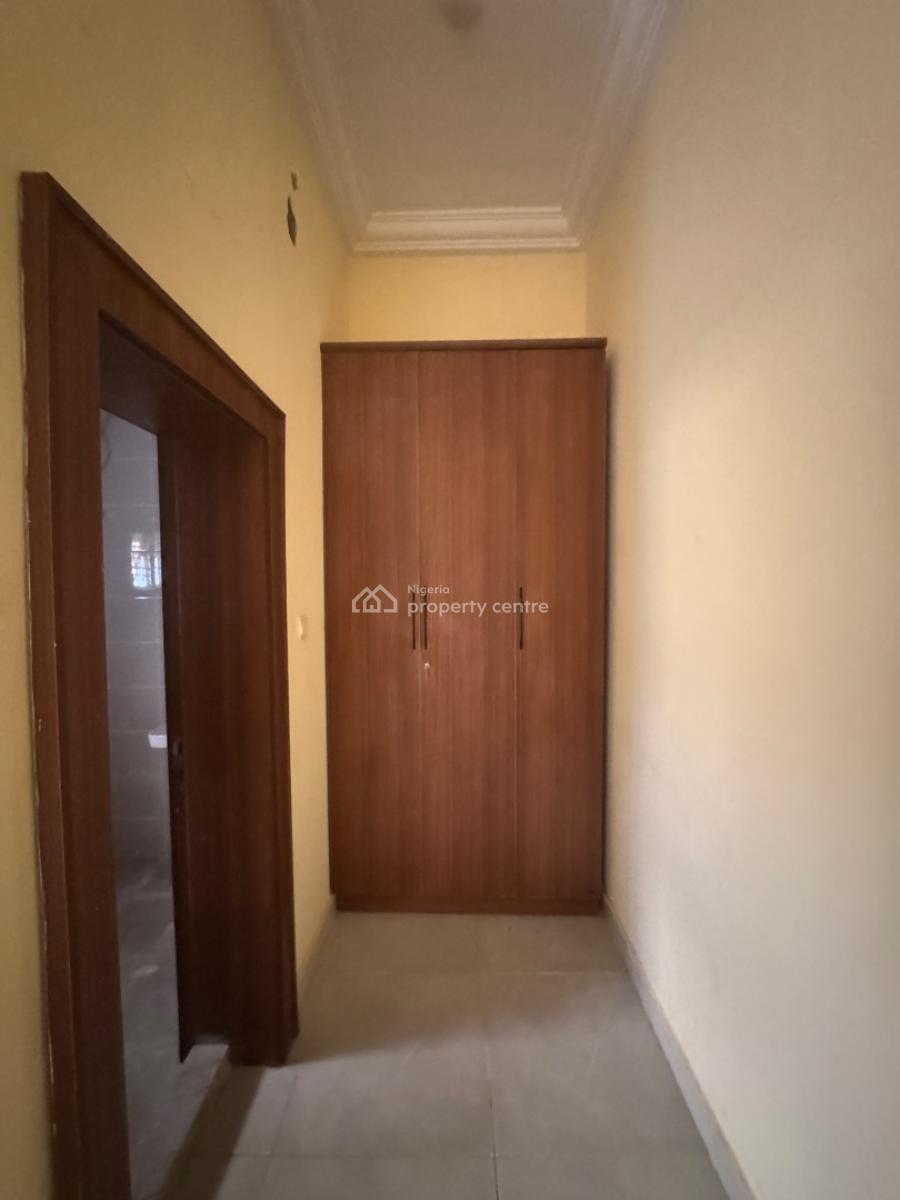 Brand New Spacious 2 Bedroom Flat, Jahi, Abuja, Flat / Apartment for Rent