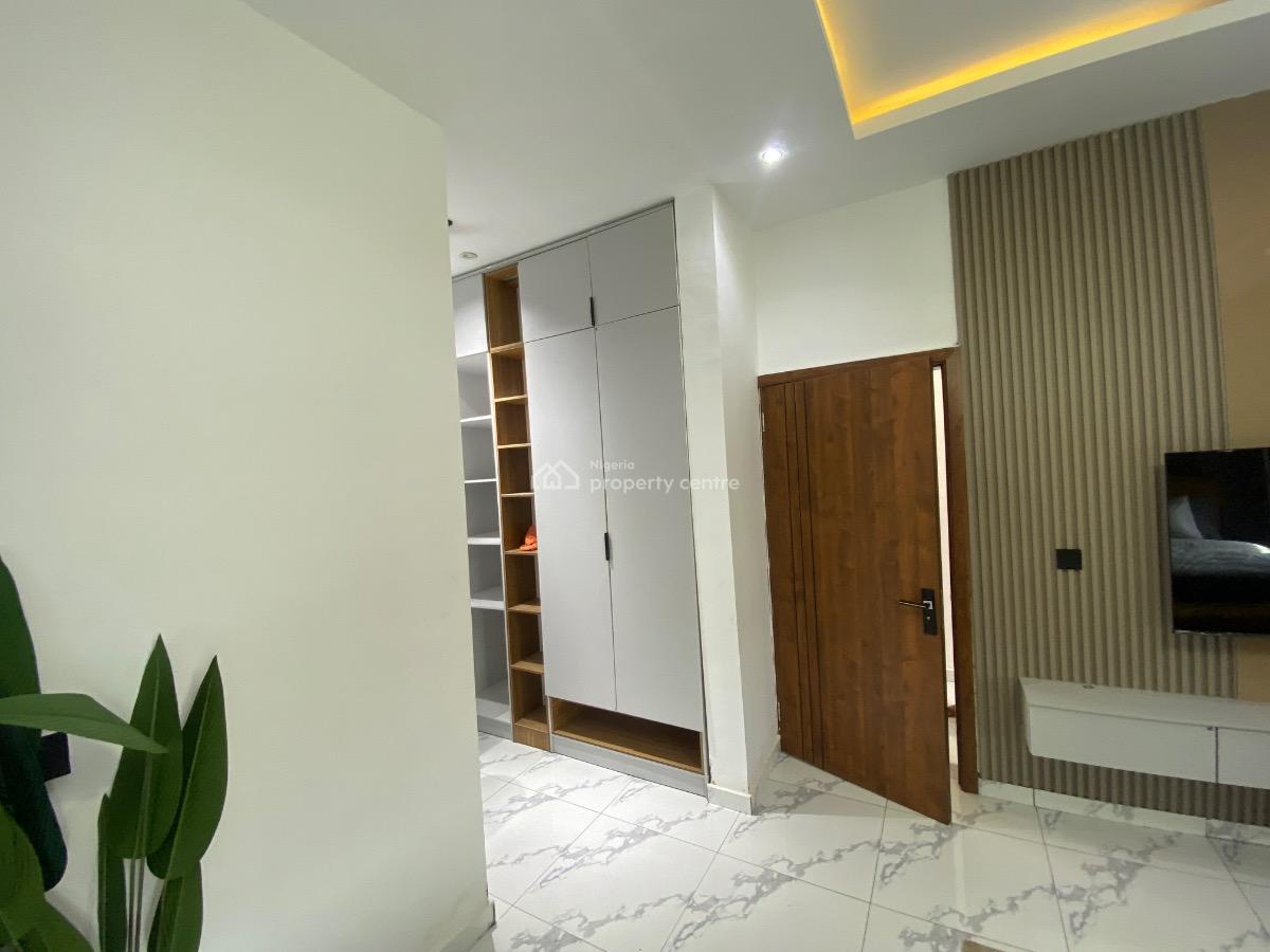 Luxury 4 Bedroom Fully Detached Bungalow with Bq in a Prime Location, Lekki Avana Phase 2 Eleranigbe Bus Stop, Ibeju Lekki, Lagos, Detached Bungalow for Sale