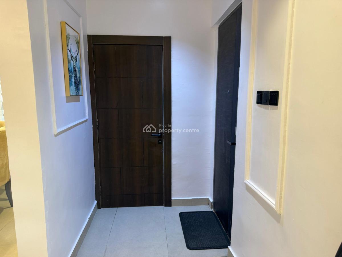 Luxury 3 Bedroom Apartment, Lekki Phase 1, Lekki, Lagos, Flat / Apartment Short Let