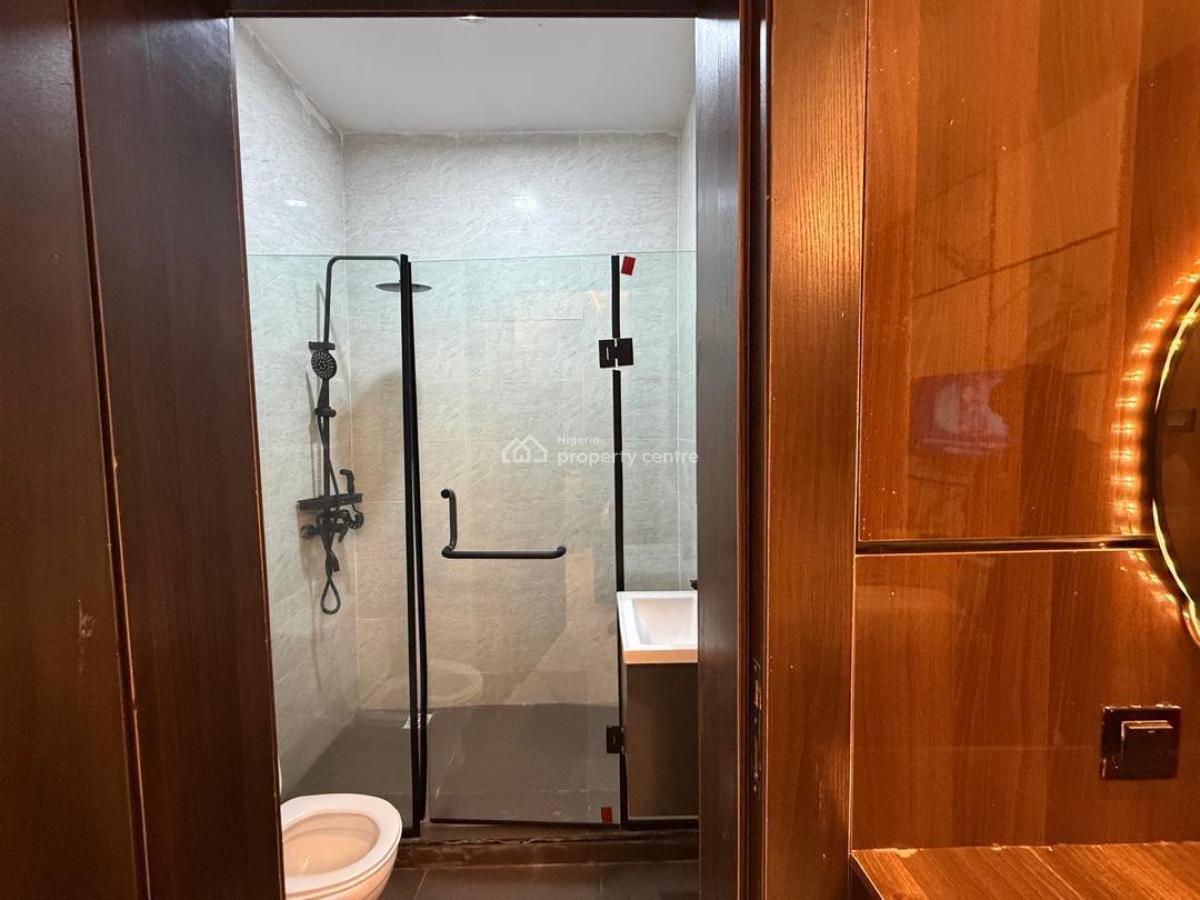 Luxury 3 Bedroom Apartment, Lekki Phase 1, Lekki, Lagos, Flat / Apartment Short Let