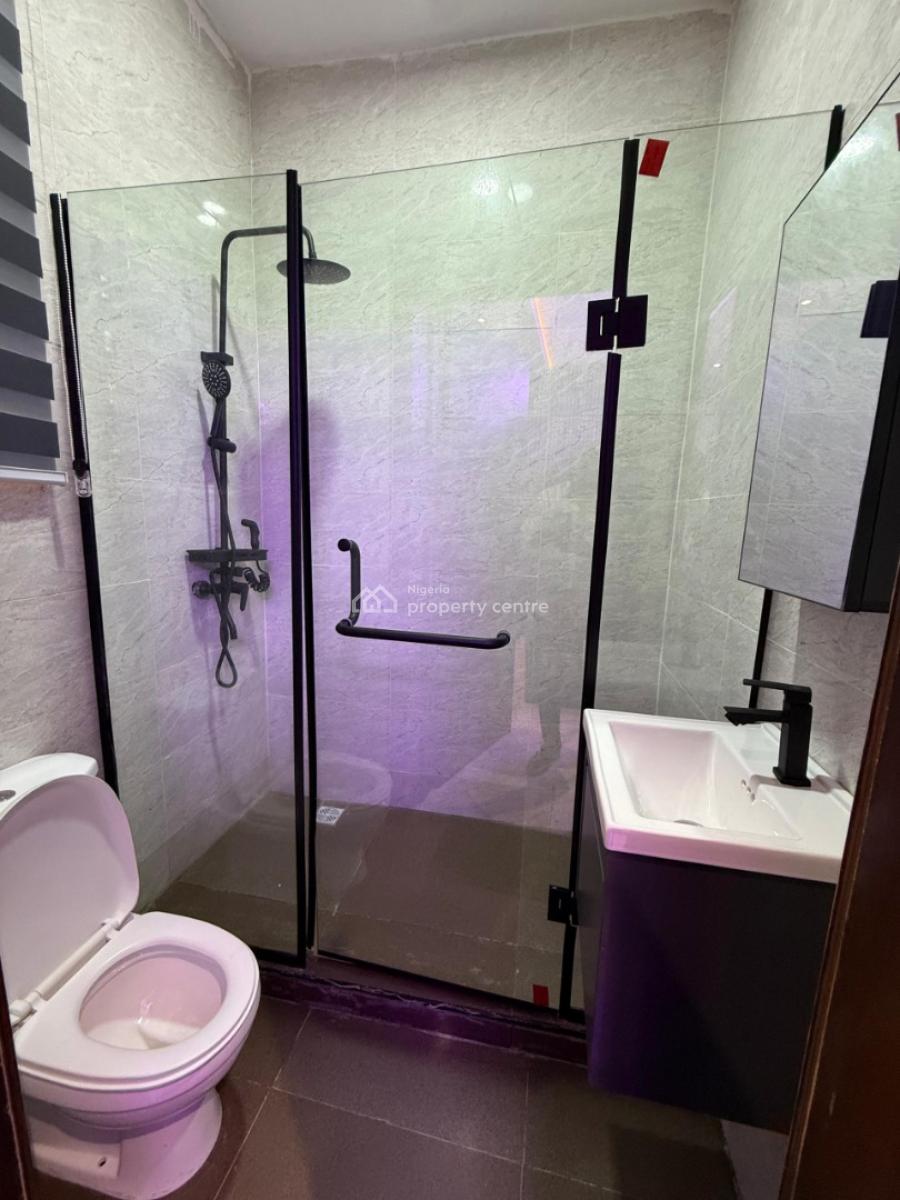 Luxury 3 Bedroom Apartment, Lekki Phase 1, Lekki, Lagos, Flat / Apartment Short Let