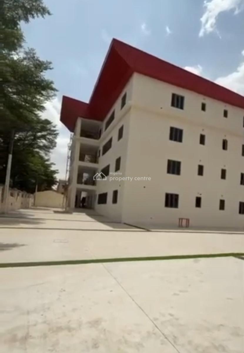 8 Units of 3 Bedroom Apartment, Gudu, Abuja, Flat / Apartment for Sale