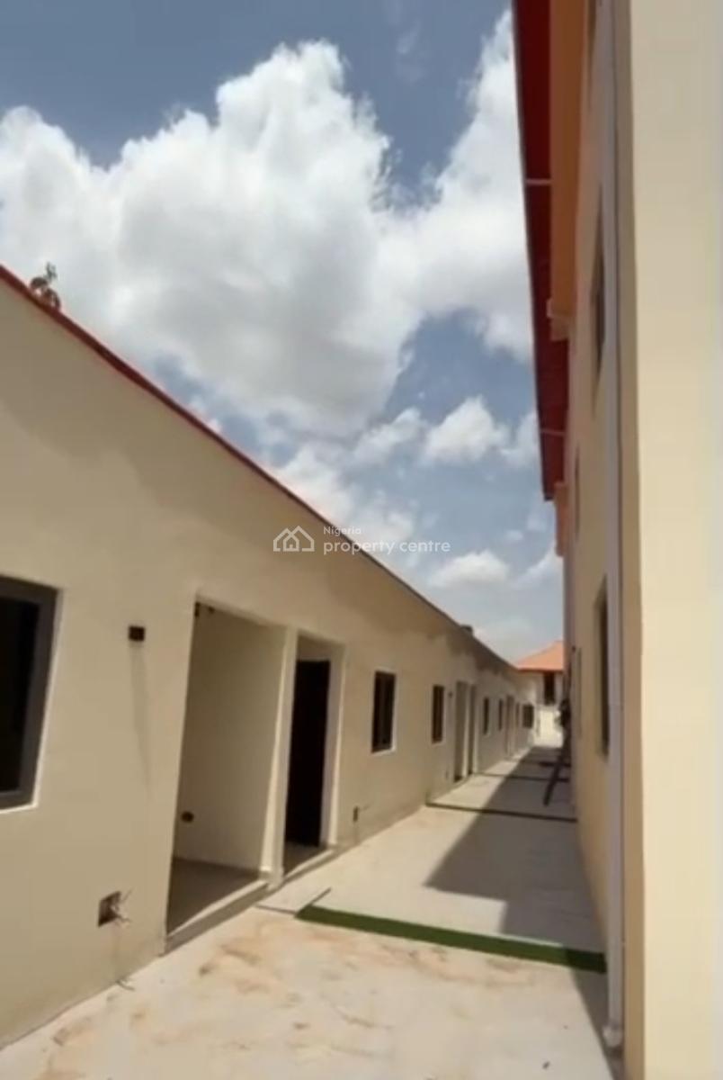 8 Units of 3 Bedroom Apartment, Gudu, Abuja, Flat / Apartment for Sale