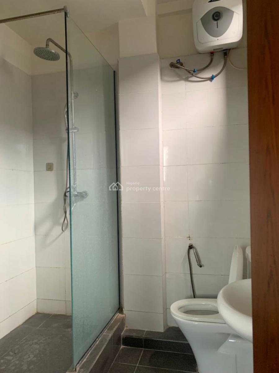 Luxury 3 Bedroom Apartment on 2nd Floor, Christ Chapel Street , Off White Sand Lekki Right, Lekki, Lagos, Flat / Apartment for Rent