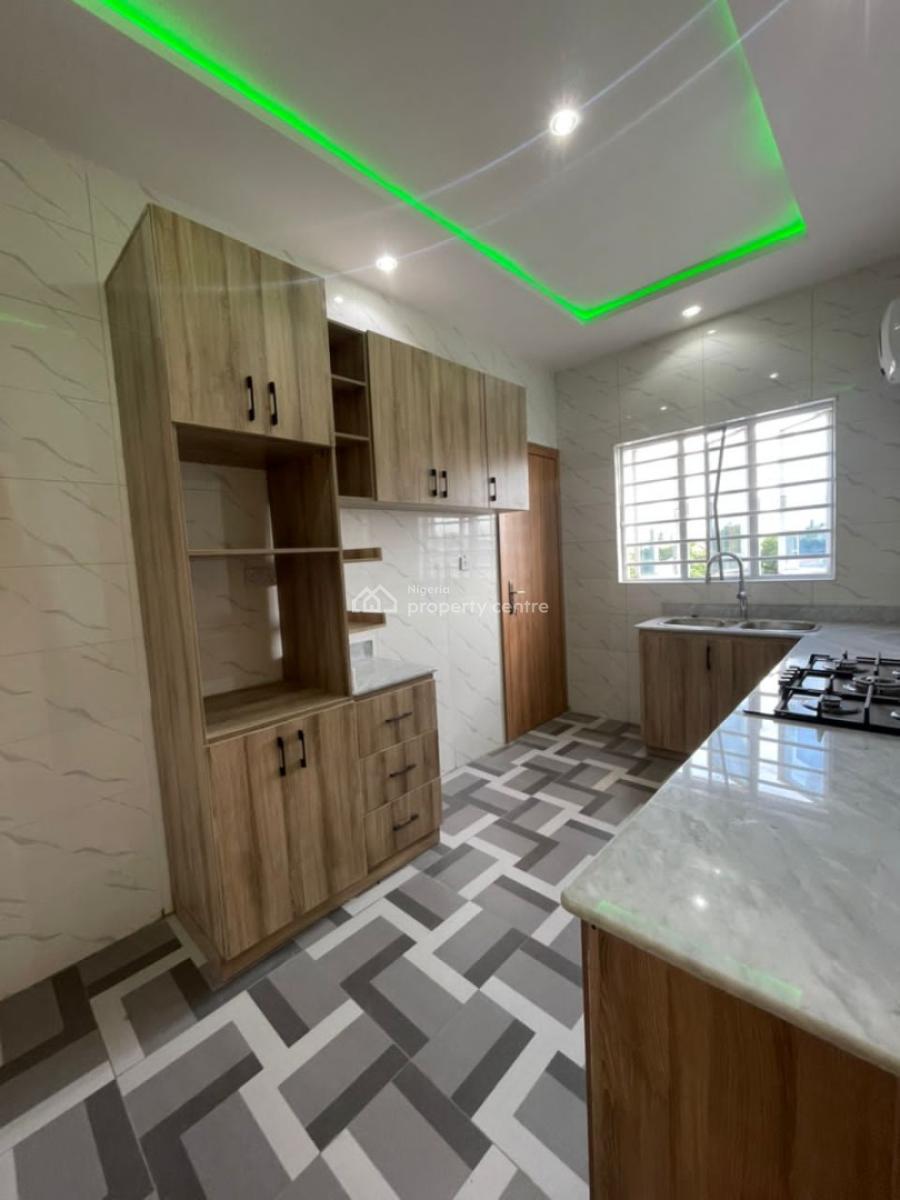 3 Bedroom Apartment, Harris Drive Vgc Extension, Lekki, Lagos, Flat / Apartment for Rent
