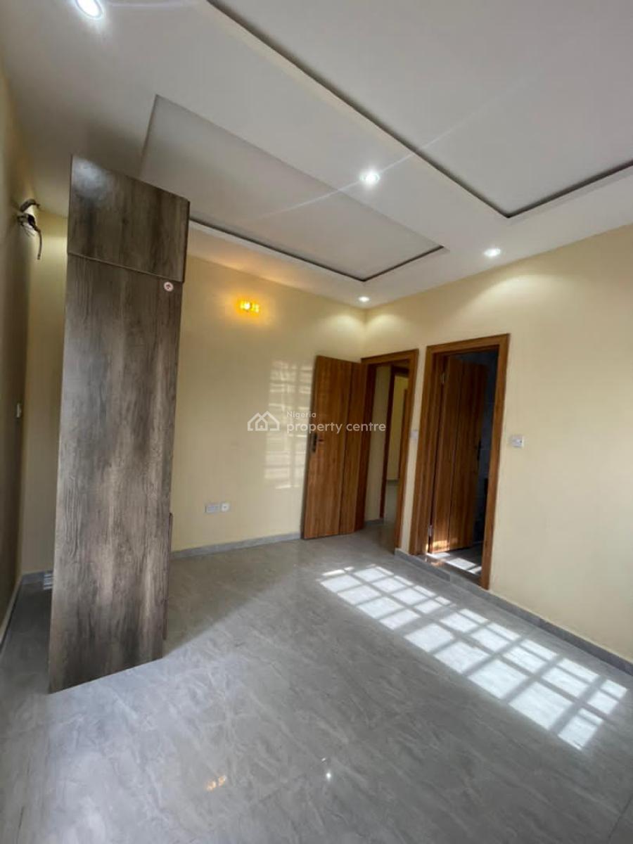 3 Bedroom Apartment, Harris Drive Vgc Extension, Lekki, Lagos, Flat / Apartment for Rent