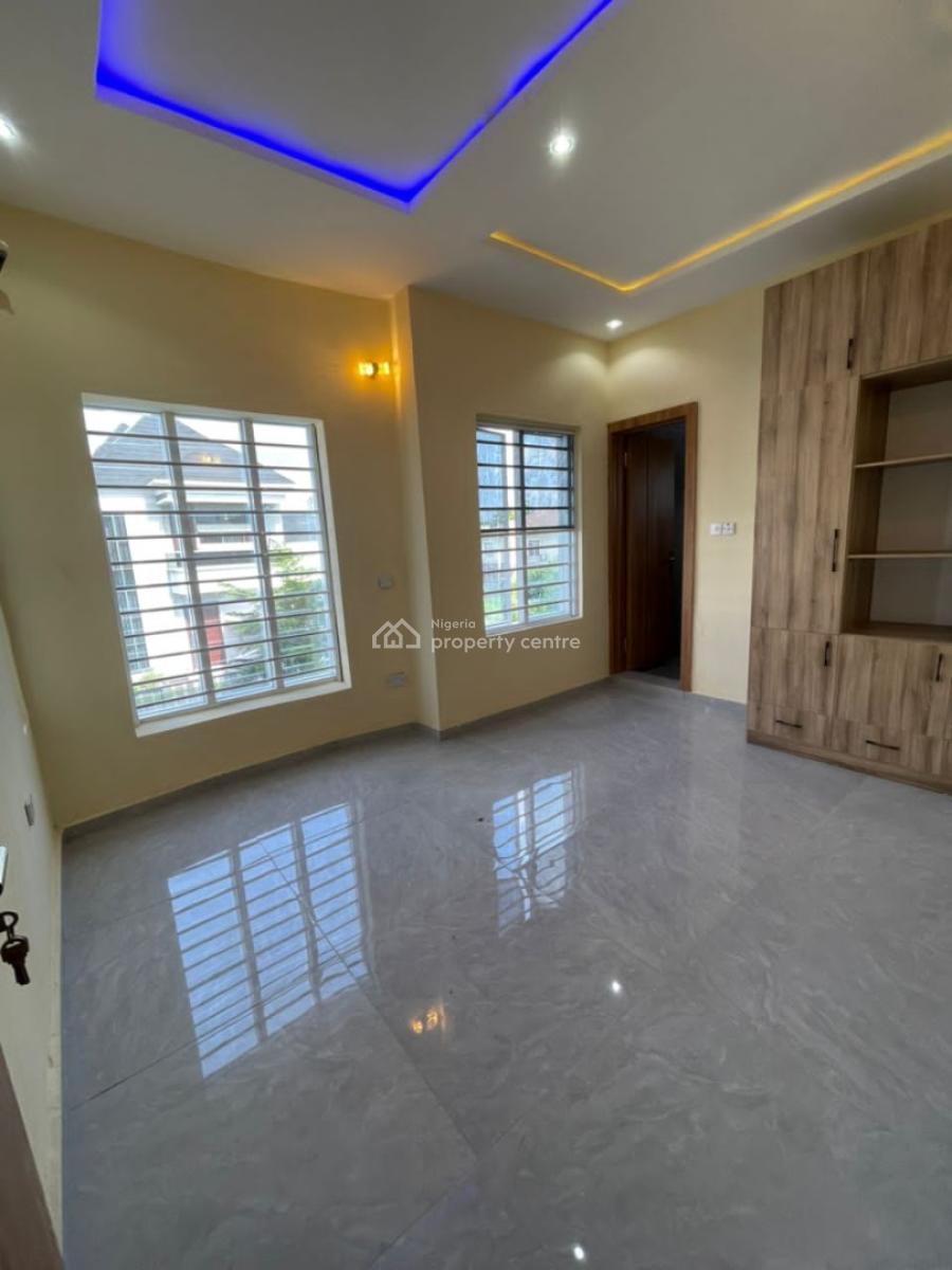 3 Bedroom Apartment, Harris Drive Vgc Extension, Lekki, Lagos, Flat / Apartment for Rent
