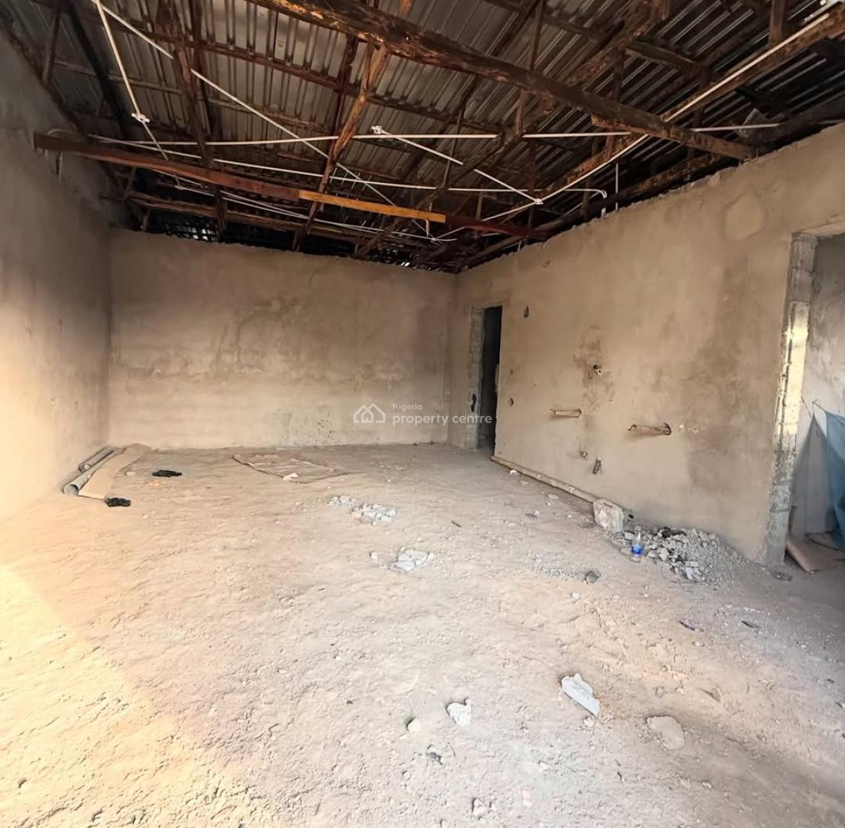 4 Bedroom Terrace Duplex + Bq, Jahi Abuja, Jahi, Abuja, Terraced Duplex for Sale