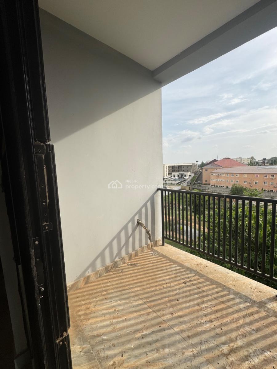 Brand New 2 Bedroom Flat at Kaura, Abuja, Kaura, Abuja, Flat / Apartment for Rent