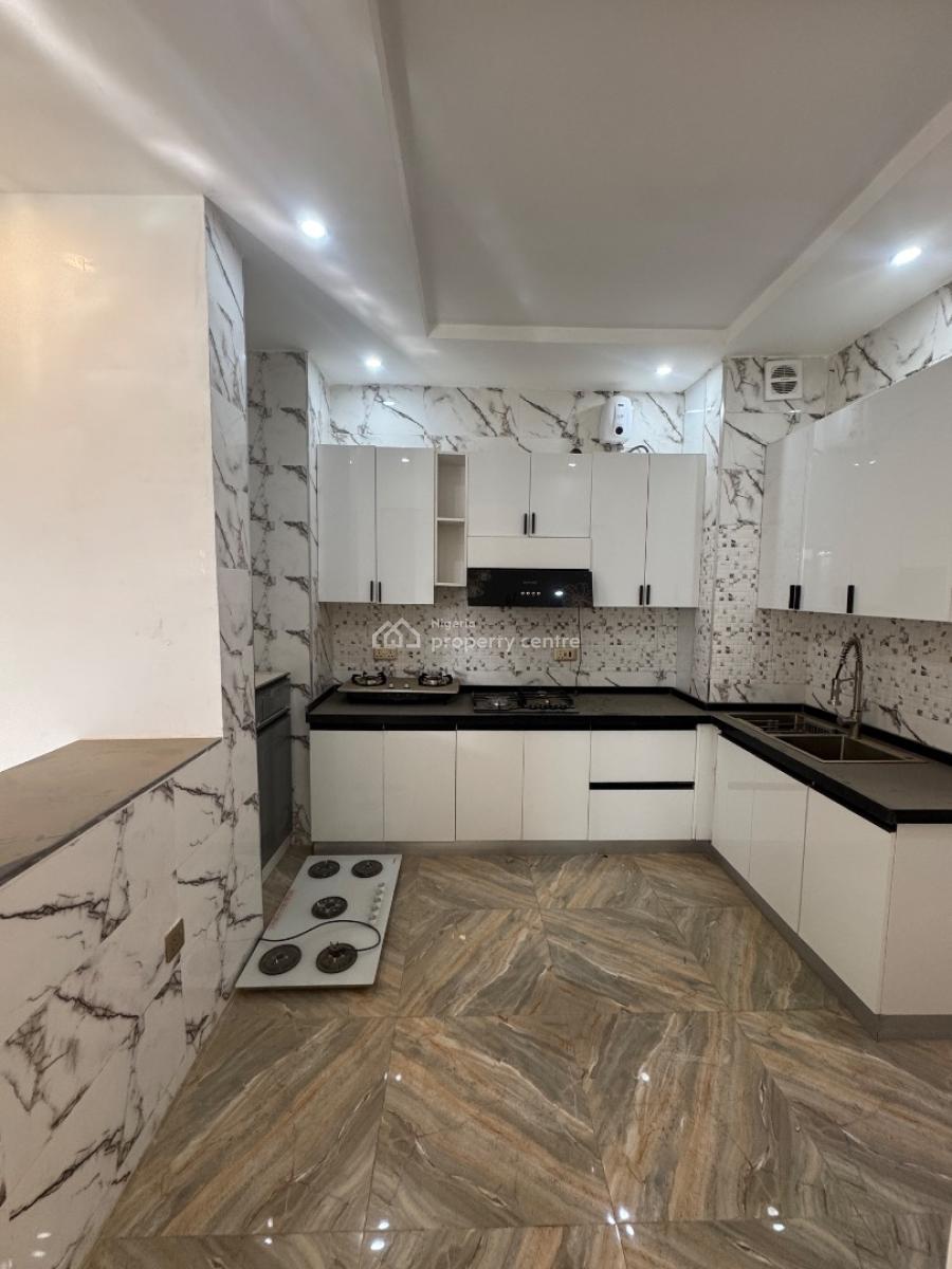 Brand New 2 Bedroom Flat at Kaura, Abuja, Kaura, Abuja, Flat / Apartment for Rent