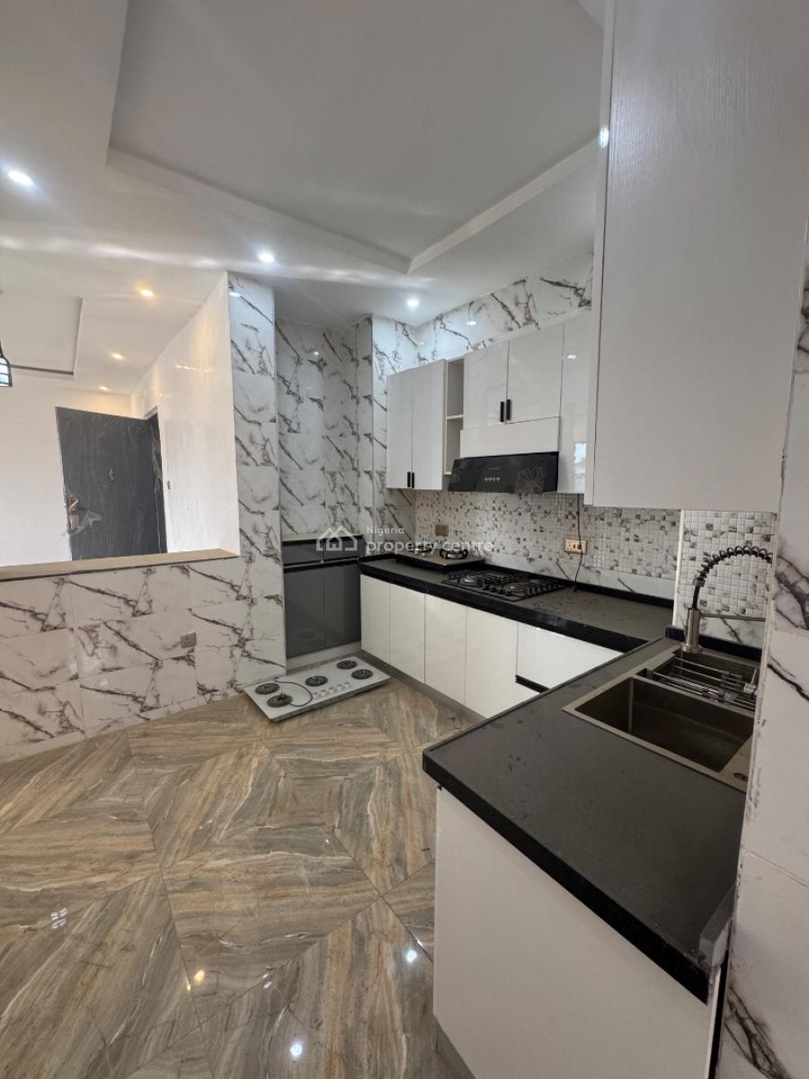 Brand New 2 Bedroom Flat at Kaura, Abuja, Kaura, Abuja, Flat / Apartment for Rent