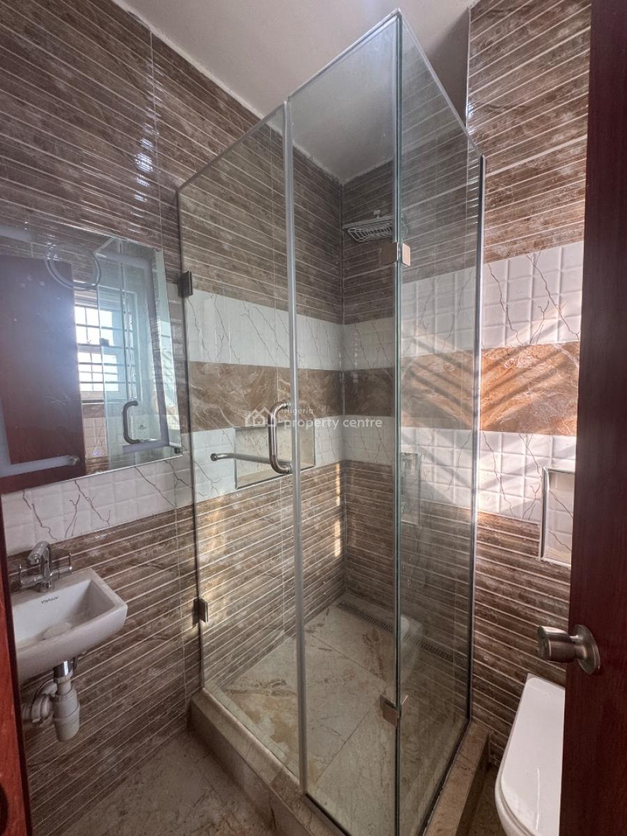 Brand New 2 Bedroom Flat at Kaura, Abuja, Kaura, Abuja, Flat / Apartment for Rent
