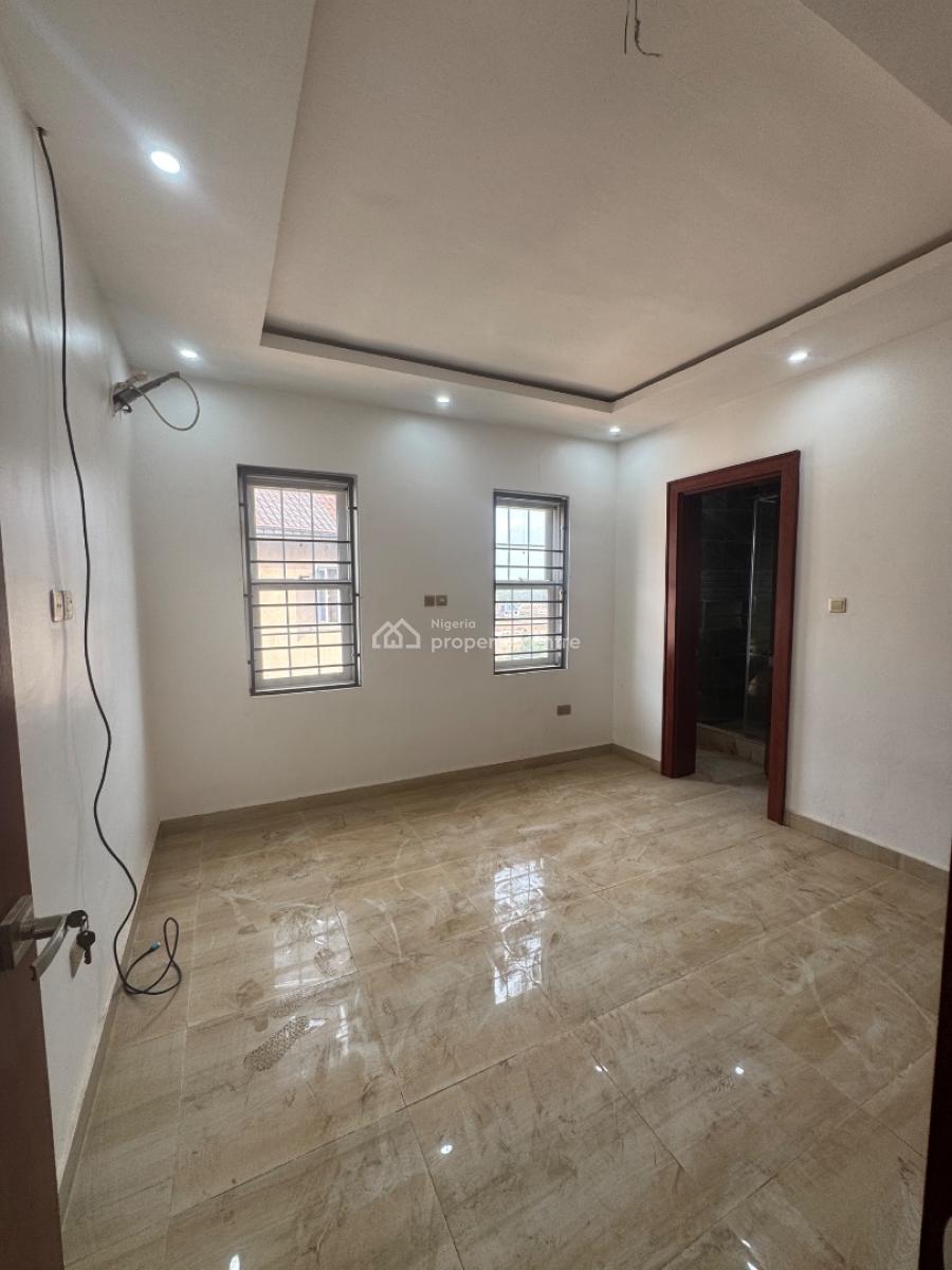 Brand New 2 Bedroom Flat at Kaura, Abuja, Kaura, Abuja, Flat / Apartment for Rent