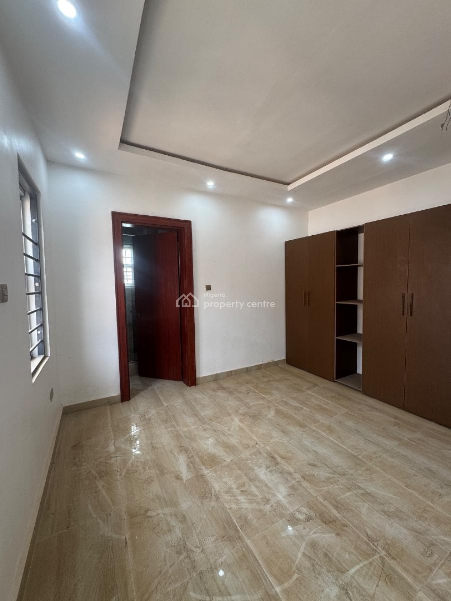 Brand New 2 Bedroom Flat at Kaura, Abuja, Kaura, Abuja, Flat / Apartment for Rent