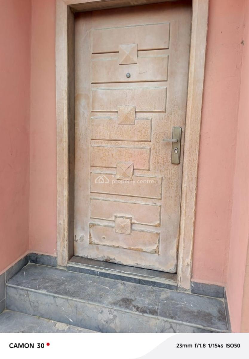 Well Maintained 4-bedroom Duplex, Igbo Efon, Lekki, Lagos, Semi-detached Duplex for Rent