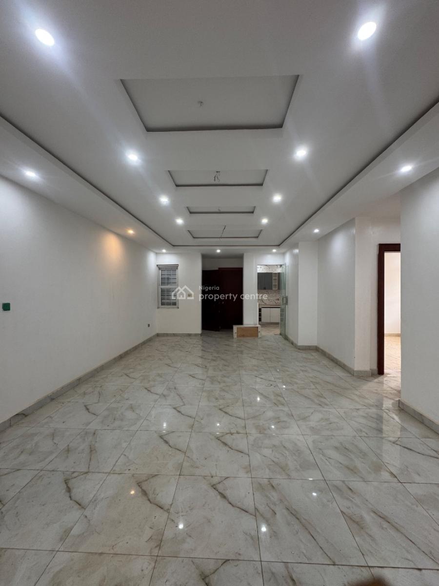a Brand New 3 Bedroom Flat, Kaura, Abuja, Flat / Apartment for Rent