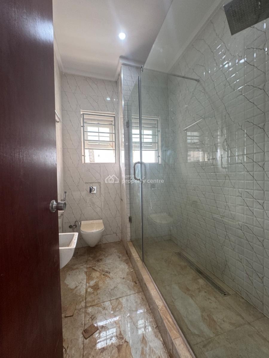 a Brand New 3 Bedroom Flat, Kaura, Abuja, Flat / Apartment for Rent
