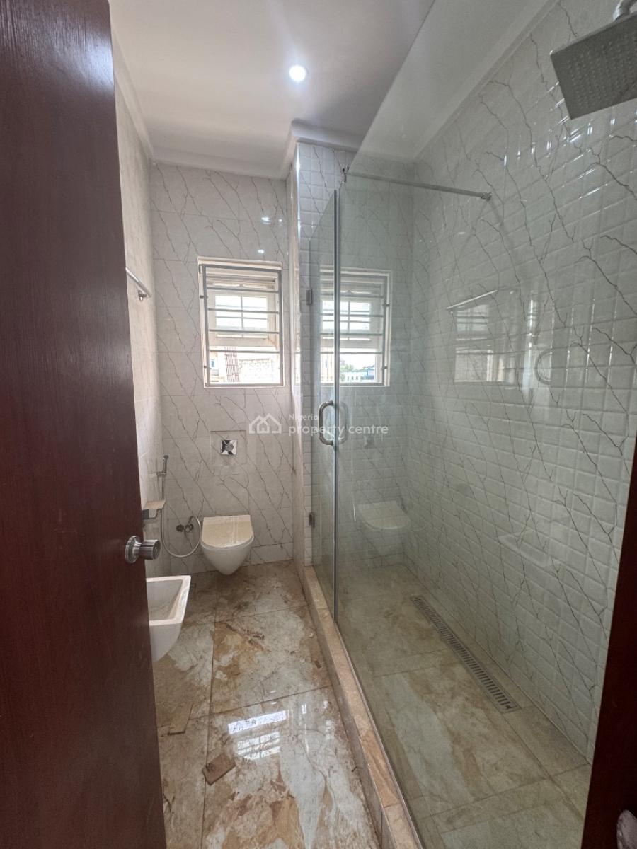 a Brand New 3 Bedroom Flat, Kaura, Abuja, Flat / Apartment for Rent