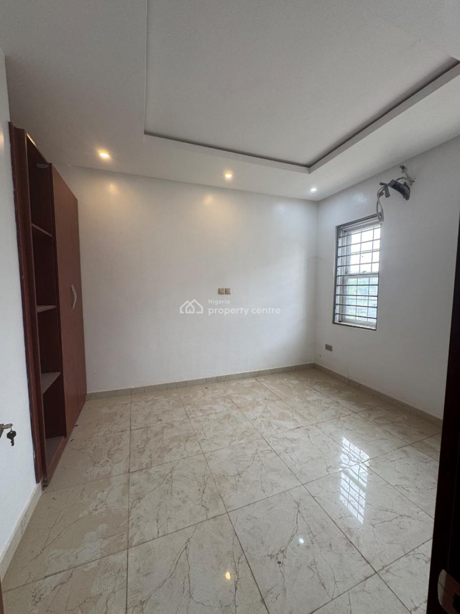 a Brand New 3 Bedroom Flat, Kaura, Abuja, Flat / Apartment for Rent
