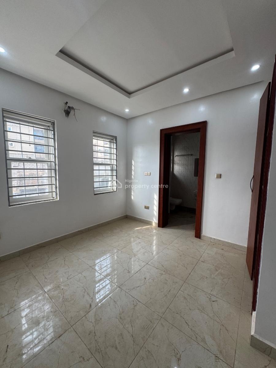 a Brand New 3 Bedroom Flat, Kaura, Abuja, Flat / Apartment for Rent