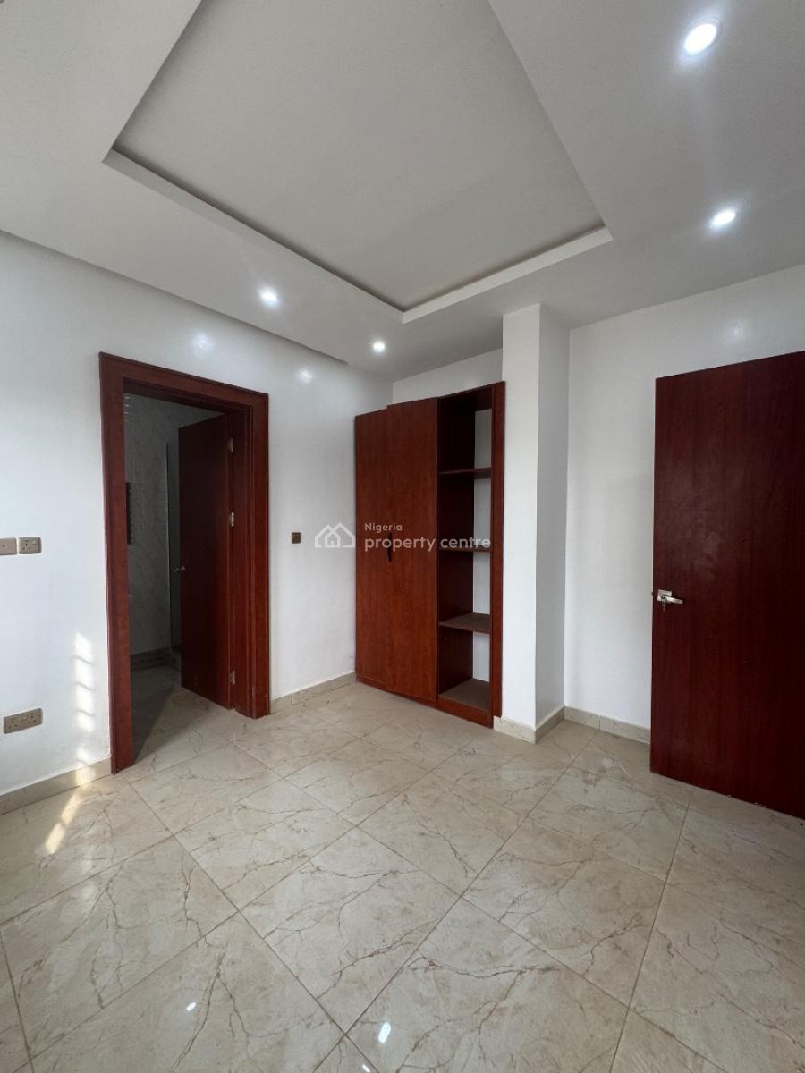a Brand New 3 Bedroom Flat, Kaura, Abuja, Flat / Apartment for Rent