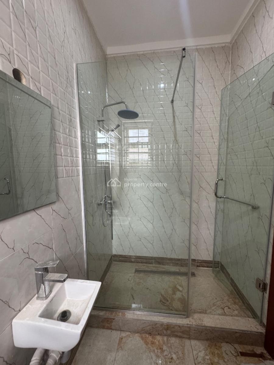 a Brand New 3 Bedroom Flat, Kaura, Abuja, Flat / Apartment for Rent