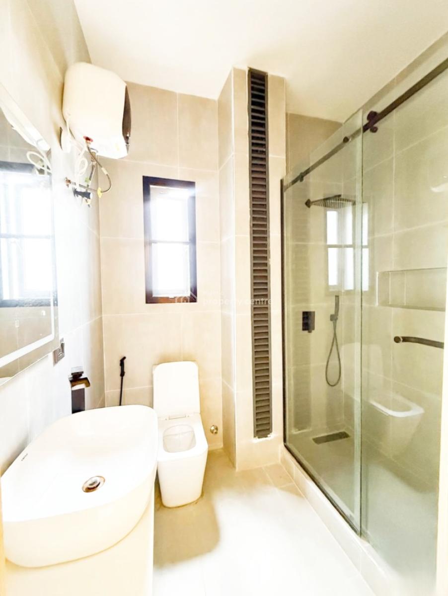 2 Bedroom Serviced Apartment with Pool, Ikate, Lekki, Lagos, Block of Flats for Sale