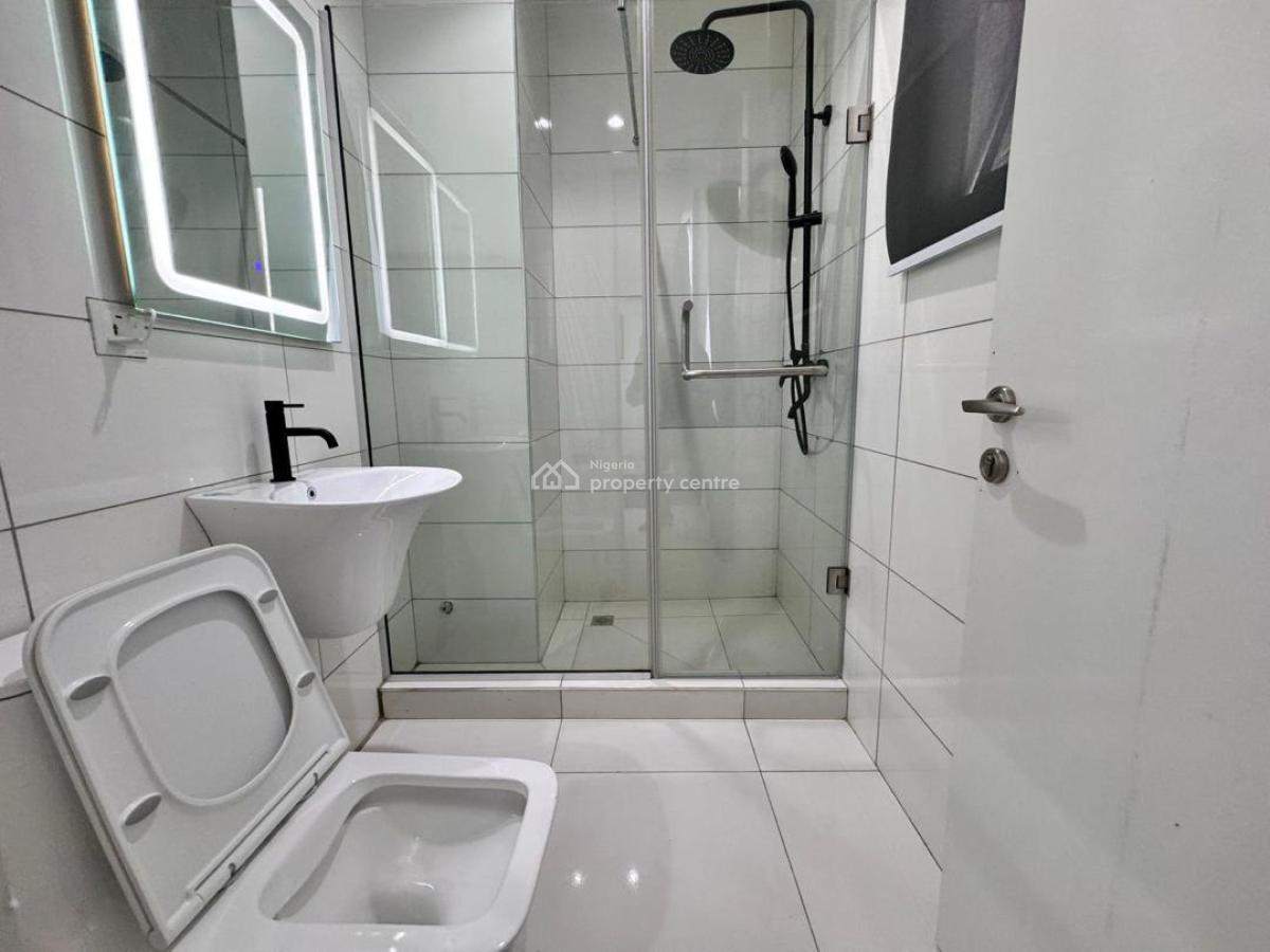 Luxury 2 Bedroom Apartment, Ikate, Lekki, Lagos, Flat / Apartment Short Let