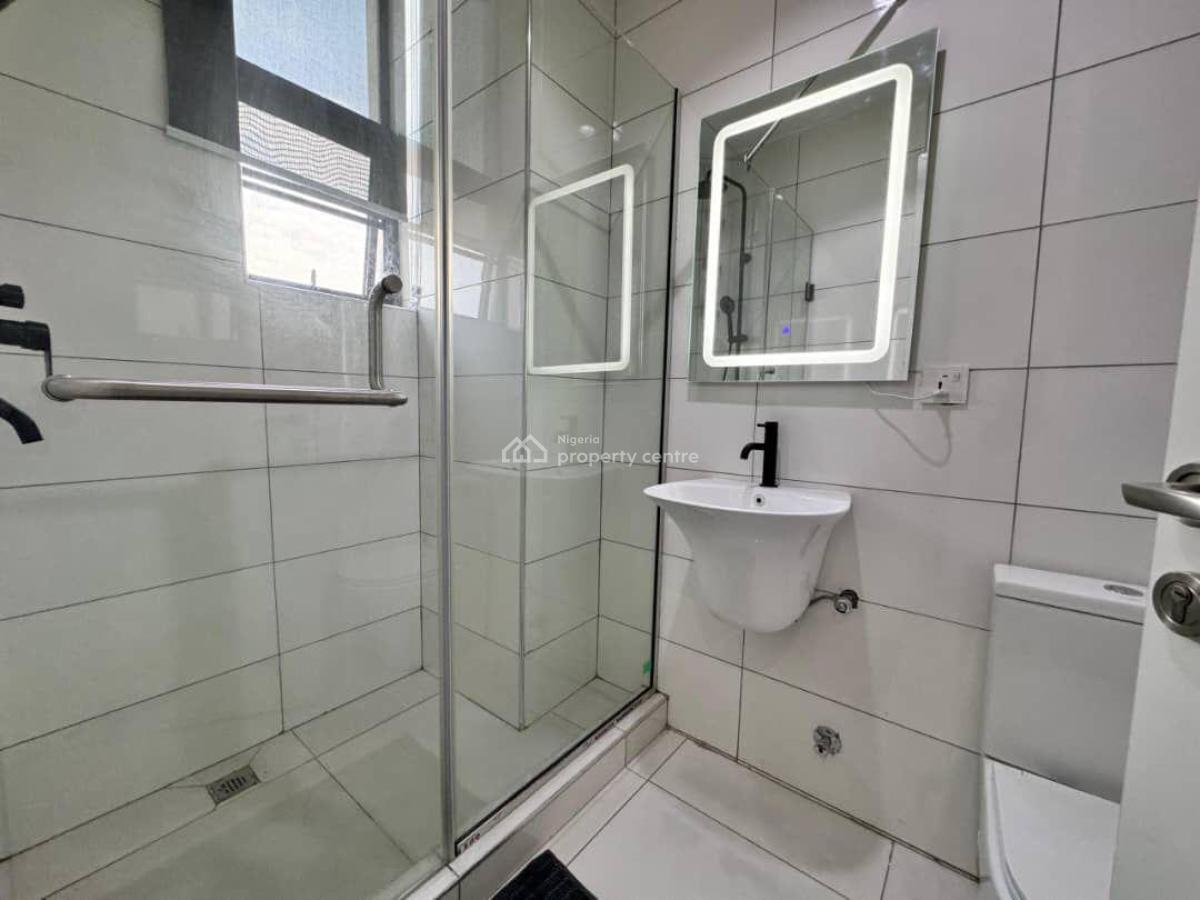 Luxury 2 Bedroom Apartment, Ikate, Lekki, Lagos, Flat / Apartment Short Let