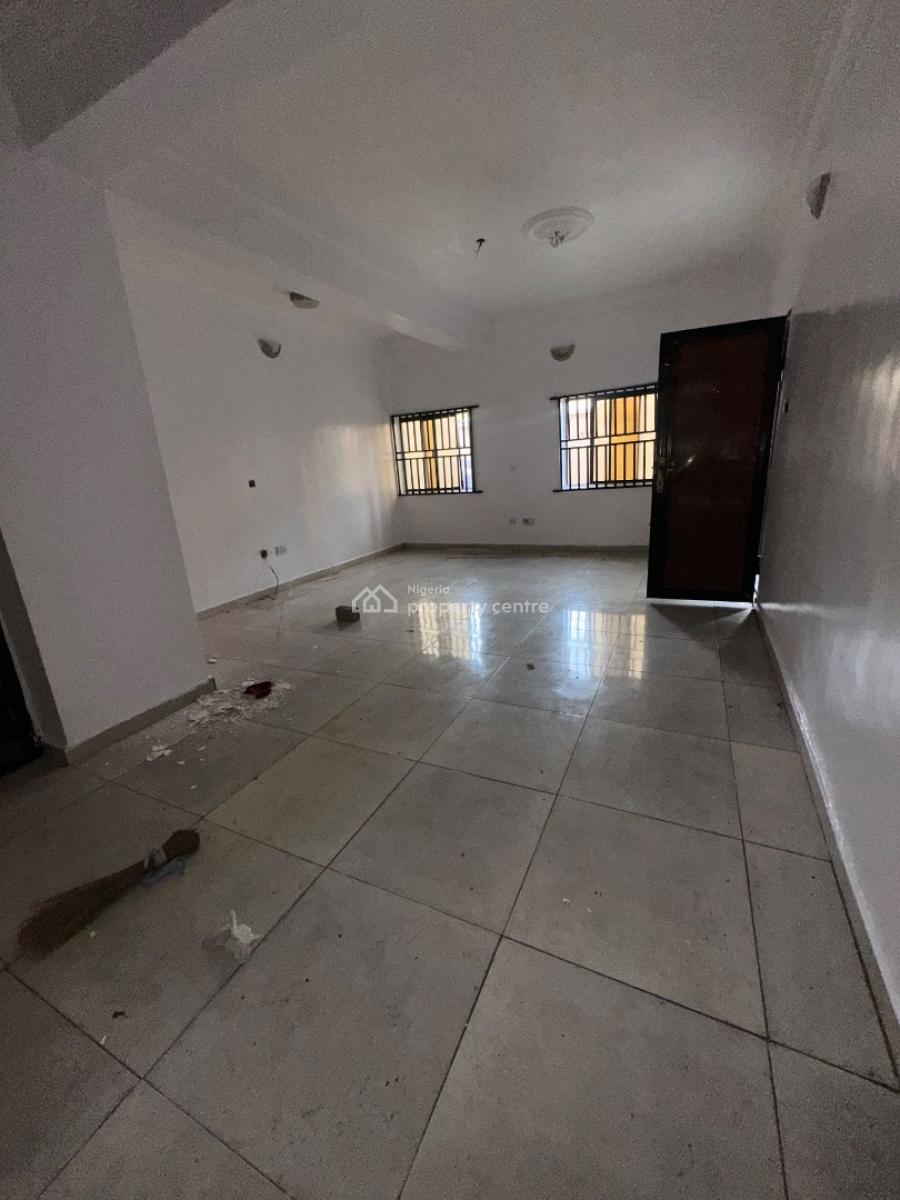 Specious and Newly Renovated Mini Flat, Off New Road Alpha Beach Igbo Efon, Lekki, Lagos, Mini Flat (room and Parlour) for Rent