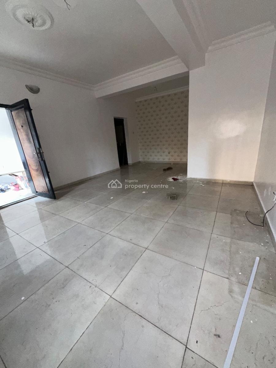 Specious and Newly Renovated Mini Flat, Off New Road Alpha Beach Igbo Efon, Lekki, Lagos, Mini Flat (room and Parlour) for Rent