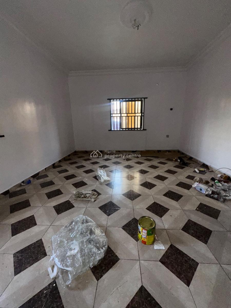 Specious and Newly Renovated Mini Flat, Off New Road Alpha Beach Igbo Efon, Lekki, Lagos, Mini Flat (room and Parlour) for Rent