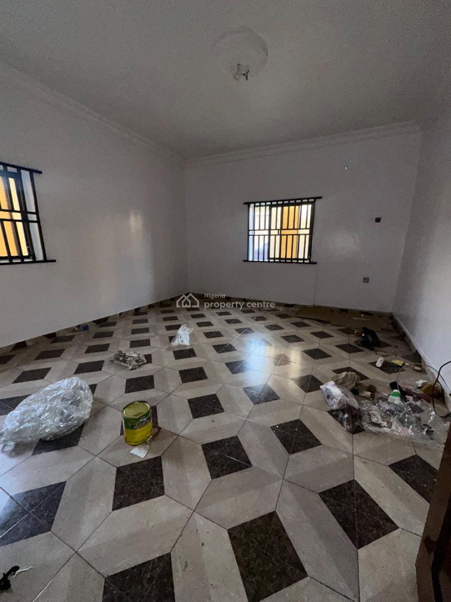 Specious and Newly Renovated Mini Flat, Off New Road Alpha Beach Igbo Efon, Lekki, Lagos, Mini Flat (room and Parlour) for Rent
