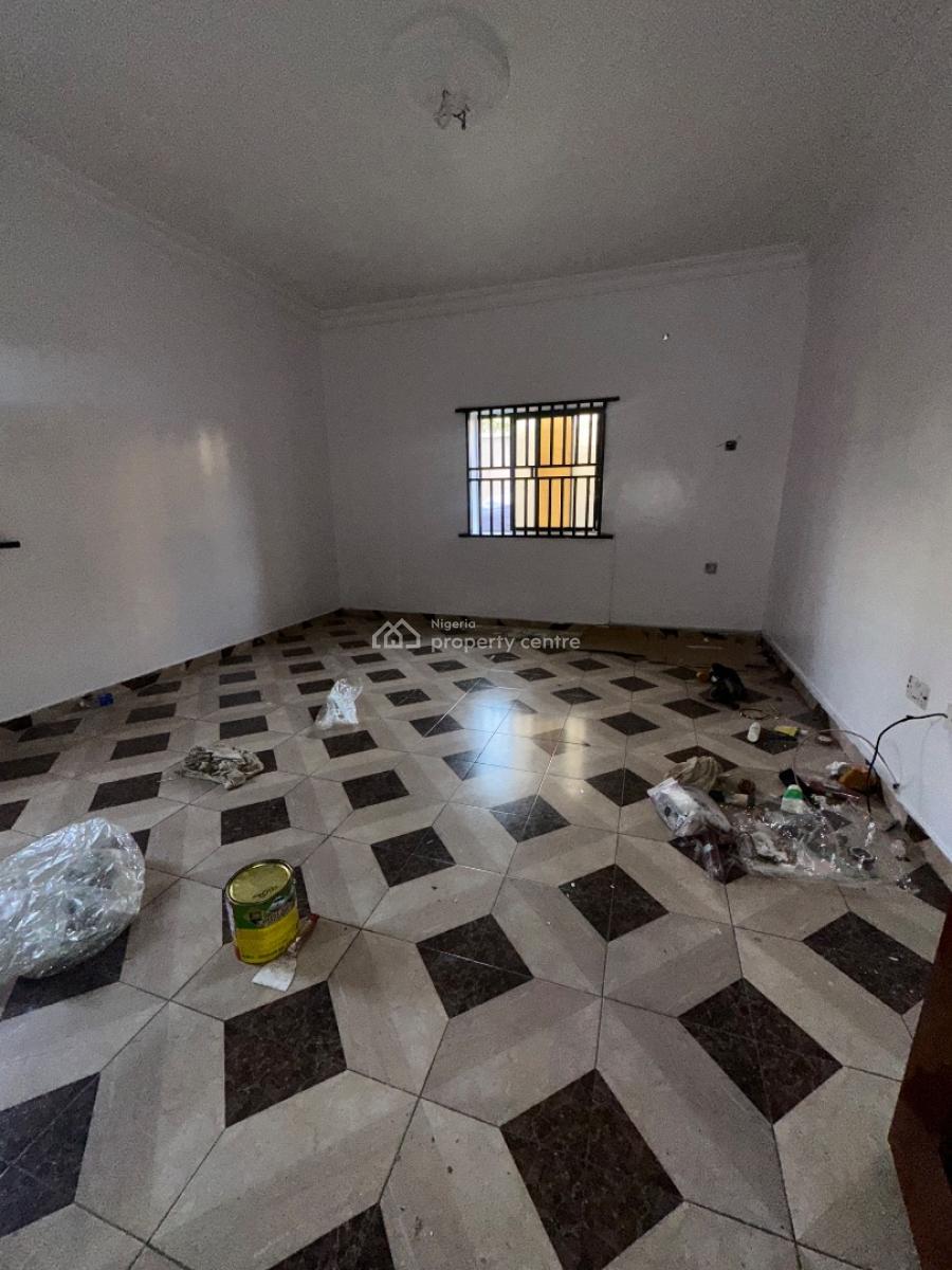 Specious and Newly Renovated Mini Flat, Off New Road Alpha Beach Igbo Efon, Lekki, Lagos, Mini Flat (room and Parlour) for Rent