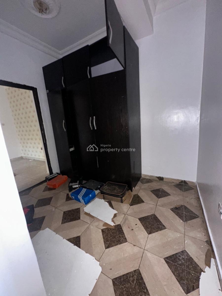 Specious and Newly Renovated Mini Flat, Off New Road Alpha Beach Igbo Efon, Lekki, Lagos, Mini Flat (room and Parlour) for Rent