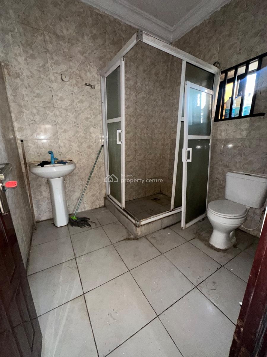 Specious and Newly Renovated Mini Flat, Off New Road Alpha Beach Igbo Efon, Lekki, Lagos, Mini Flat (room and Parlour) for Rent