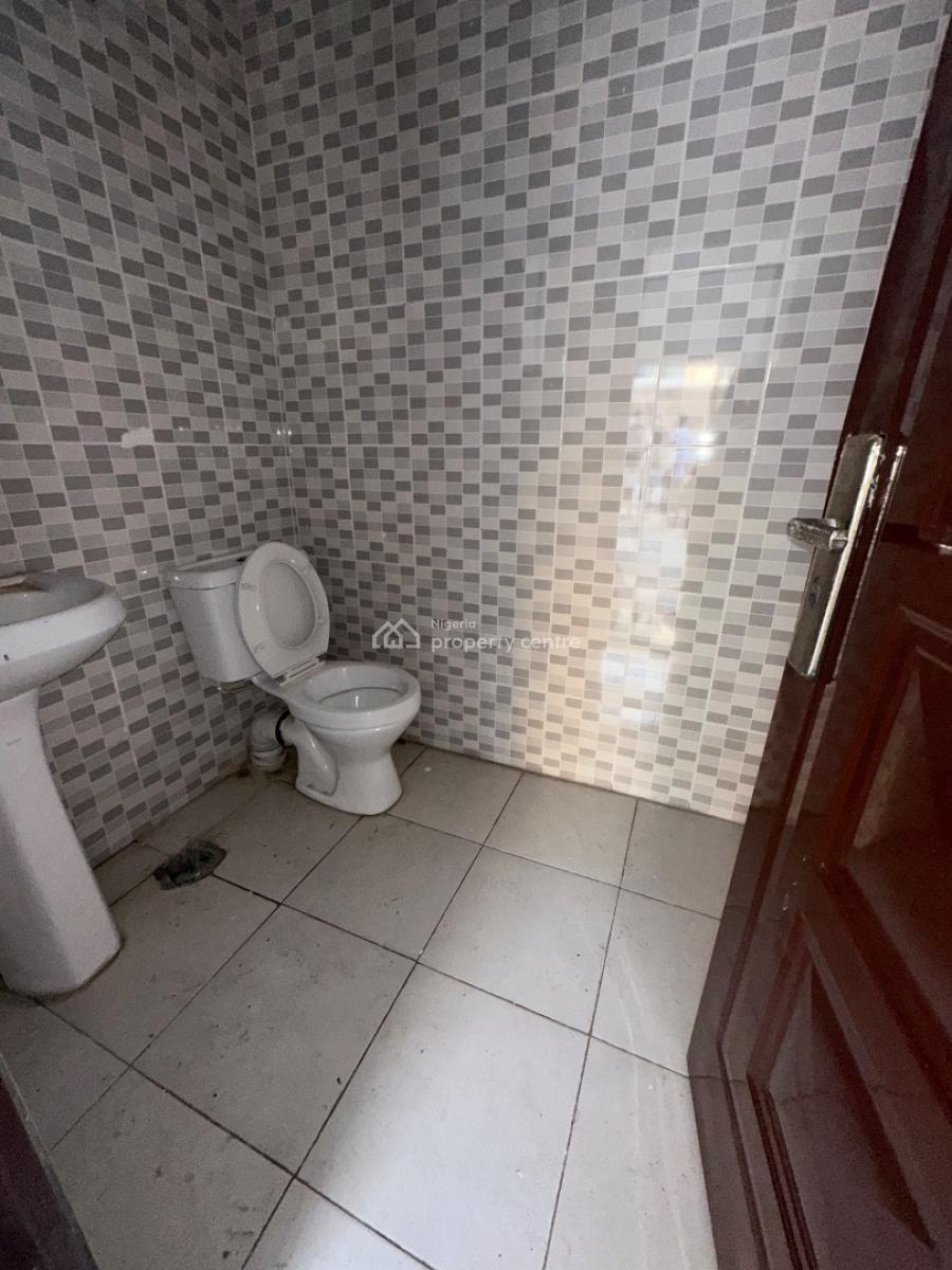 Specious and Newly Renovated Mini Flat, Off New Road Alpha Beach Igbo Efon, Lekki, Lagos, Mini Flat (room and Parlour) for Rent