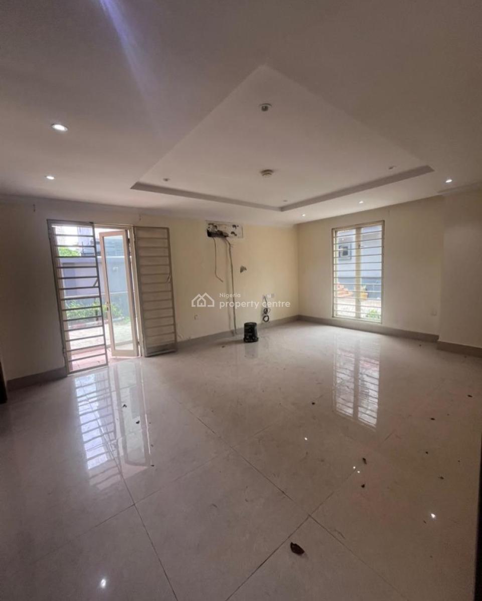 4 Bedroom Apartment + Bq, Old Ikoyi, Ikoyi, Lagos, Block of Flats for Sale