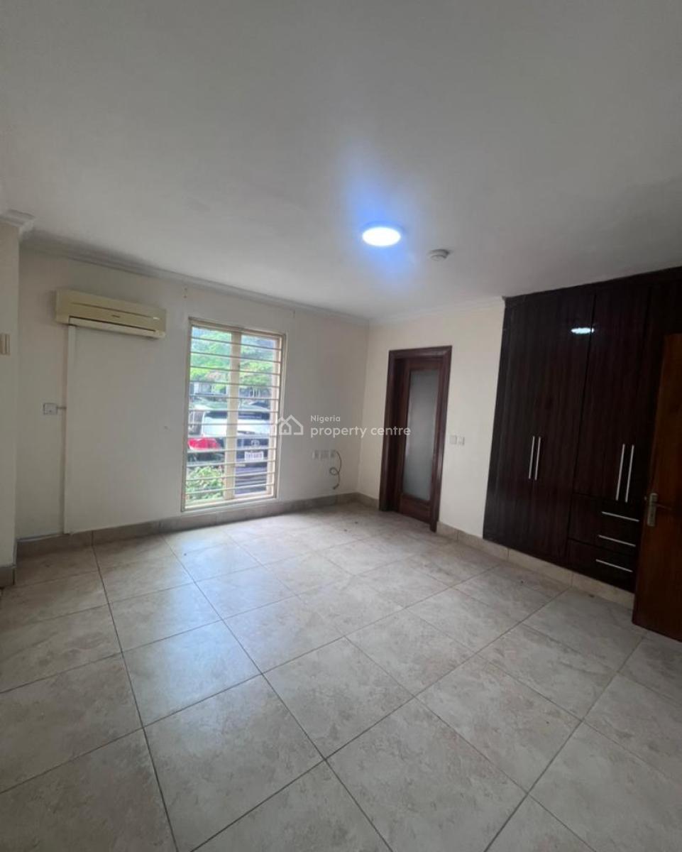 4 Bedroom Apartment + Bq, Old Ikoyi, Ikoyi, Lagos, Block of Flats for Sale