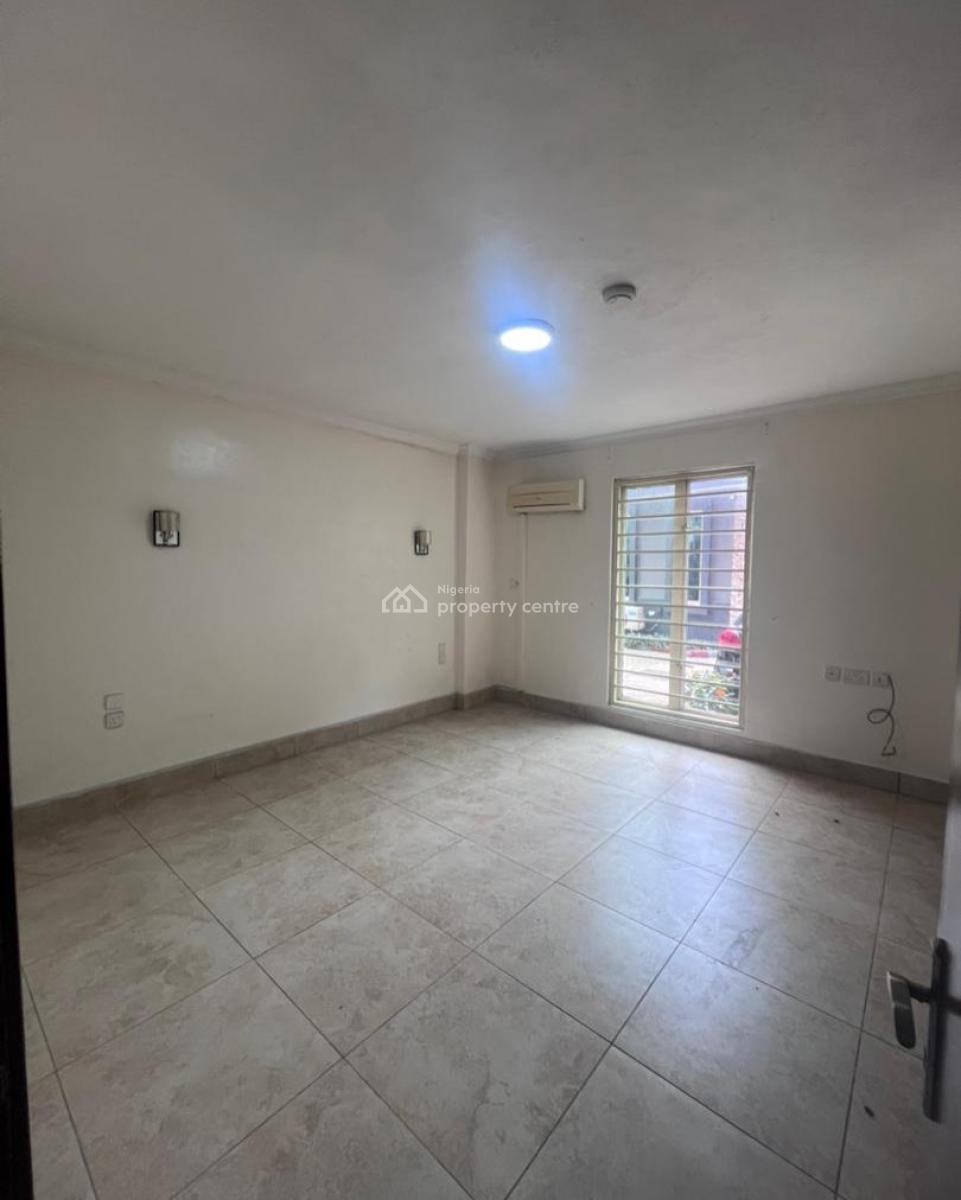 4 Bedroom Apartment + Bq, Old Ikoyi, Ikoyi, Lagos, Block of Flats for Sale