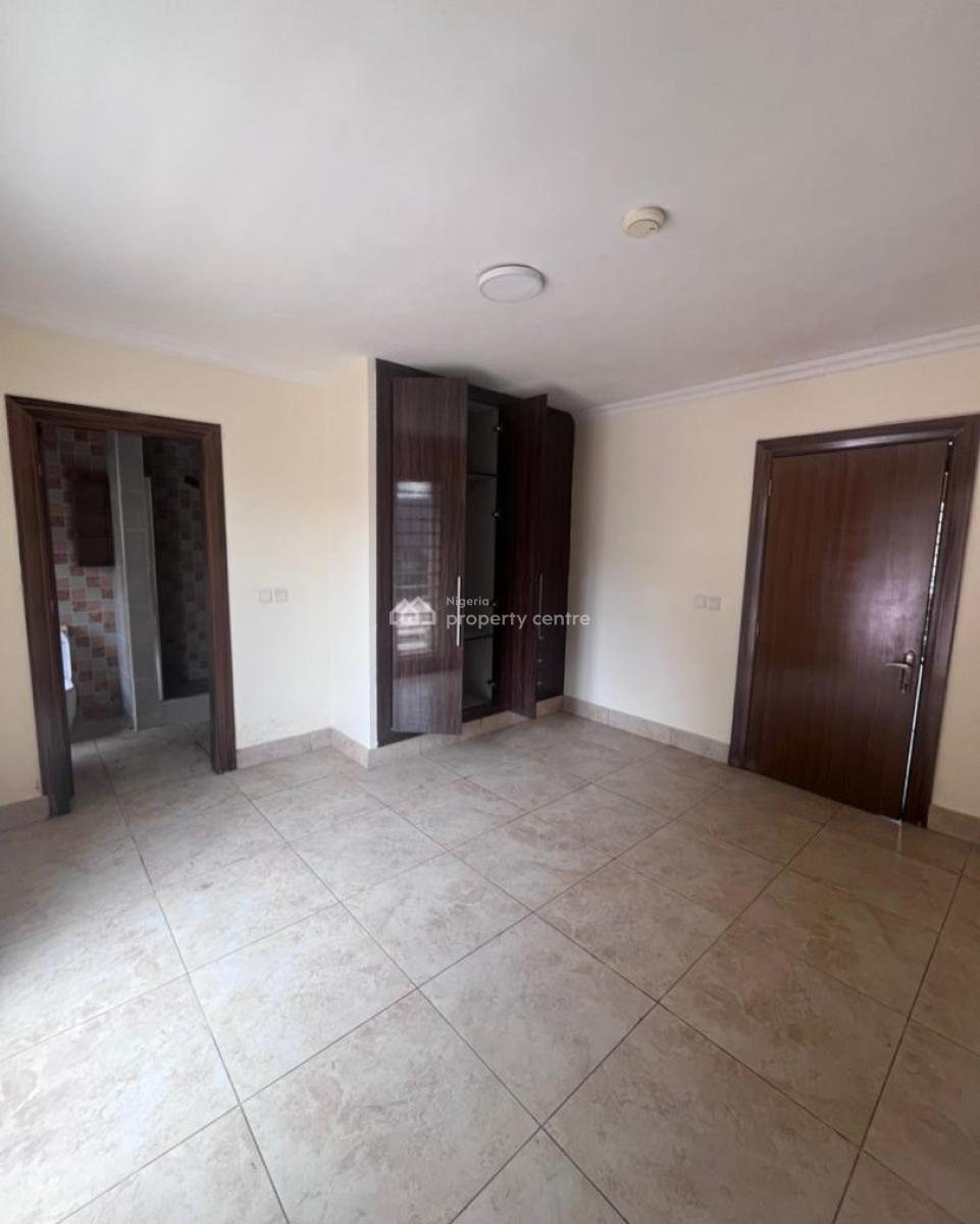 4 Bedroom Apartment + Bq, Old Ikoyi, Ikoyi, Lagos, Block of Flats for Sale