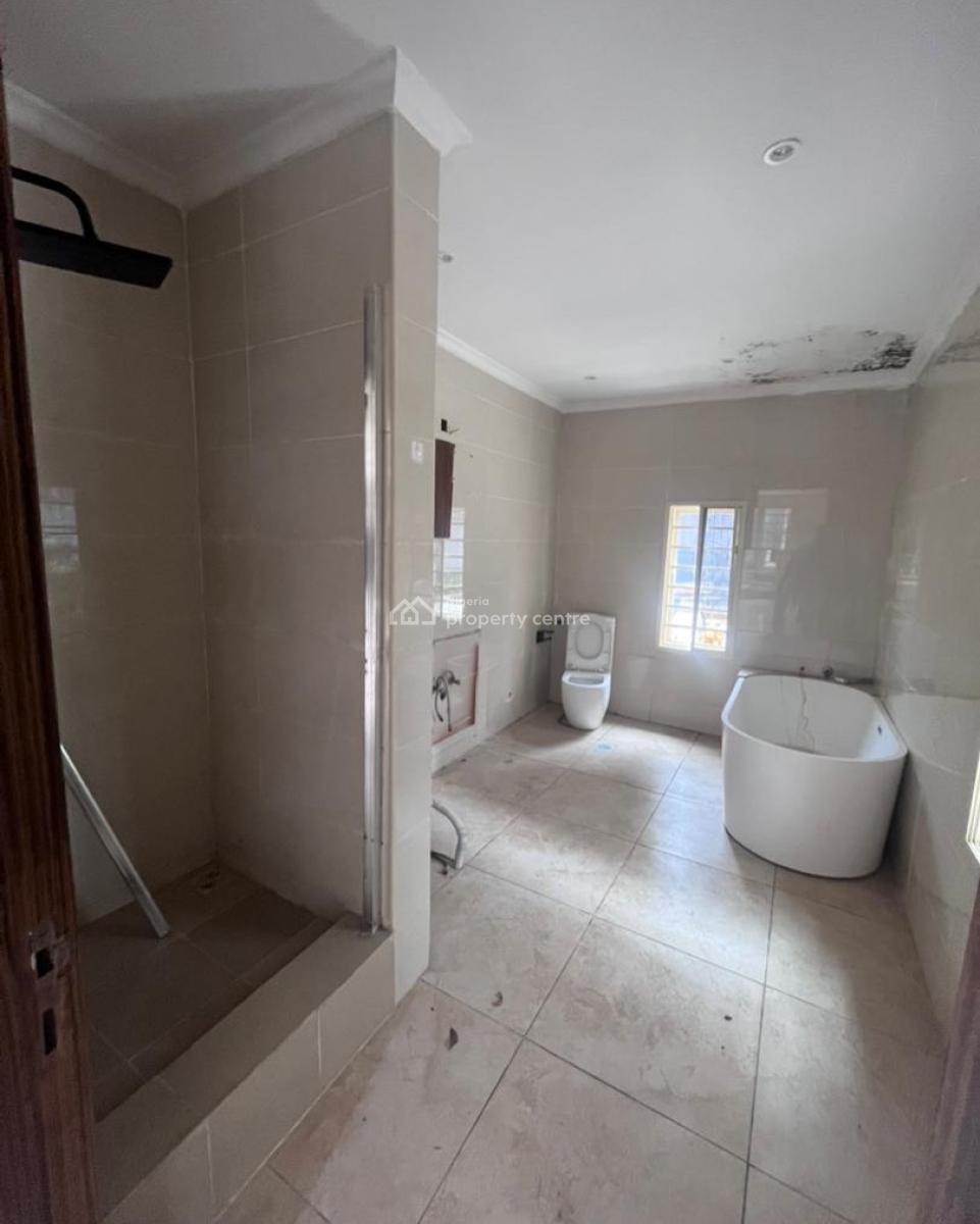 4 Bedroom Apartment + Bq, Old Ikoyi, Ikoyi, Lagos, Block of Flats for Sale